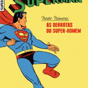 Superman - 2ª Série N. 63